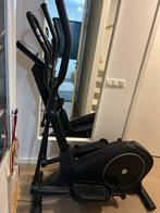 Tunturi crosstrainer, Sport en Fitness, Ophalen, Zo goed als nieuw, Crosstrainer