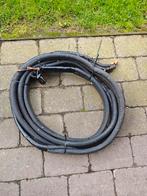 Aircotube 1/4 x 1/2  8,5m, Witgoed en Apparatuur, Airco's, Minder dan 60 m³, 3 snelheden of meer, Ophalen of Verzenden, Zo goed als nieuw