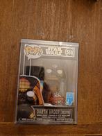 Funko Pop Star Wars Darth Vader Bespin Art Series, Ophalen of Verzenden, Nieuw