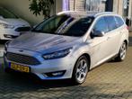 Ford Focus 1.0 EcoBoost Titanium, Auto's, Gebruikt, Met garantie (alle), Handgeschakeld, 1216 kg