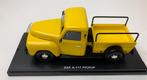 VDM Scale Models 1:34 Daf A-117 Pick Up geel, oplage 50 pcs, Nieuw, Overige merken, Ophalen of Verzenden, Auto