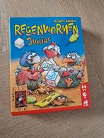Regenwormen junior, Hobby en Vrije tijd, Gezelschapsspellen | Kaartspellen, Ophalen of Verzenden