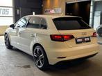 Audi A3 Sportback 1.5 TFSI Pro Line | Led | Stoelverw. | Nav, Voorwielaandrijving, Stof, 4 cilinders, Wit