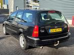 Ford Focus Wagon 1.6-16V Trend, airco, trekhaak, 1596 cc, 101 pk, Gebruikt, Zwart
