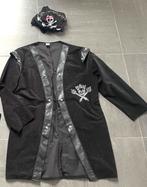 Prachtige piraten carnavals jas maat 58, Ophalen of Verzenden, Zo goed als nieuw, Carnaval