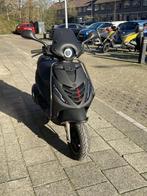 Piaggio Zip 4t 50cc, Ophalen, Zo goed als nieuw, Zip