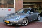 Porsche 911 (997) - Motor Gereviseerd/Handgeschakeld/Youngti, Achterwielaandrijving, 74 €/maand, 4 stoelen, Leder