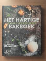 Rutger van den Broek - Het hartige bakboek, Boeken, Kookboeken, Ophalen of Verzenden, Zo goed als nieuw, Rutger van den Broek