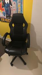 Gaming chair computer game stoel, Ophalen
