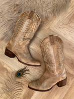 Sendra cowboylaarzen 37 western boots bohemian laarzen, -, Beige, -, Ophalen of Verzenden