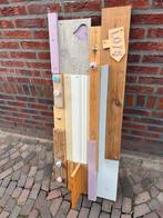 Bord / plank - gratis ophalen!, Ophalen