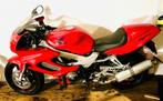 Honda Firestorm 2003, Particulier, Toermotor