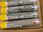 Easyline edge markeer verf, Overige materialen, Nieuw, Minder dan 5 m², Ophalen