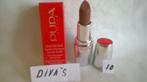 PUPA DIVA S ROUGE LIPPENSTIFT NIEUW, Verzenden, Nieuw, Make-up, Overige kleuren