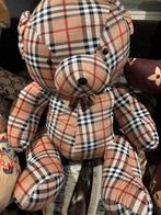 Burberry beer, Ophalen of Verzenden, Zo goed als nieuw, Stoffen beer, Overige merken