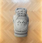 Jordan 4 Retro Kaws, Overige kleuren, Ophalen of Verzenden, Sneakers of Gympen, Zo goed als nieuw