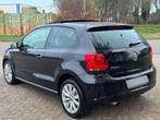 Volkswagen Polo 1.2 TSI Life Dak/PDC/Cruise, Auto's, Volkswagen, Voorwielaandrijving, Euro 5, Stof, Gebruikt