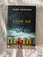 Kleine Zus - Isabel Ashdown - Nieuw, Ophalen of Verzenden, Nieuw, Nederland