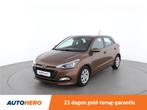 Hyundai i20 1.0 T-GDI Comfort l VN12733 l (bj 2017), Auto's, Voorwielaandrijving, Gebruikt, 23 km/l, Origineel Nederlands
