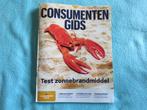 1 EURO OF GRATIS Consumentengids juli/aug 2024, Ophalen of Verzenden, Zo goed als nieuw, Overige typen