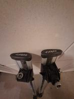 Dakdrager voor peugeot 2008 vanaf bouwjaar 2020, Auto diversen, Dakdragers, Ophalen, Zo goed als nieuw