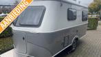 Eriba Touring Urban 430 2026 HERFSTAANBIEDING, Bedrijf, Tot en met 3, 4 tot 5 meter, Eriba