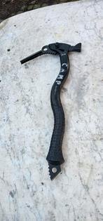 IJsbijl. Zgan. Supersterk. Rubber grip., Ophalen of Verzenden, Nieuw