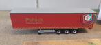 Huiftrailer wsi  POLLOCK, Hobby en Vrije tijd, Ophalen of Verzenden, Zo goed als nieuw, Bus of Vrachtwagen, Wsi