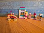 Lego Friends Stephanie,s Vriendschaps taartjes, Kinderen en Baby's, Speelgoed | Duplo en Lego, Ophalen of Verzenden, Gebruikt