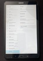 Samsung galaxy Tab A, Computers en Software, Android Tablets, 10 inch, Samsung Galaxy Tab A, Ophalen of Verzenden, Zo goed als nieuw