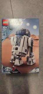 LEGO Star Wars R2-D2 (75379) - Nieuw in doos!, Ophalen of Verzenden, Nieuw, Complete set, Lego