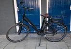 Rivena Damesfiets - Accu Defect, Gebruikt, 51 tot 55 cm, 50 km per accu of meer, Ophalen