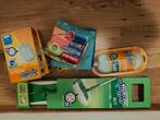 Schoonmaakartikelen Swiffer en Vileda, Ophalen of Verzenden, Mop of Dweil