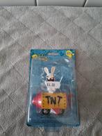 Raving Rabbids op TNT Pull Back Kart Unisoft (NEW), Ophalen of Verzenden, Zo goed als nieuw