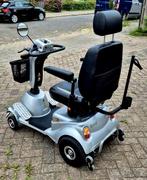 Nette scootmobiel merk Quingo Plus, Diversen, Brommobielen en Scootmobielen, Scootmobiel, Scootmobiel, Ophalen of Verzenden, Scootmobiel