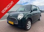 Daihatsu Trevis 1.0, Auto's, Daihatsu, Stof, 765 kg, Origineel Nederlands, Handgeschakeld