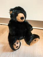 Russ Blacky beer knuffel 25 cm, Ophalen of Verzenden, Beer