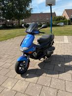 Gilera runner 180cc m08 dd a2, Motoren, Motoren | Piaggio, Scooter, 180 cc, Bedrijf, Minimaal motorrijbewijs A2