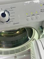 Zanussi A+ Warmtepomp Droger Izgs, Witgoed en Apparatuur, Wasdrogers, Ophalen, 4 tot 6 kg, Overige typen, Zo goed als nieuw