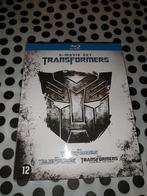 Transformers boxset, Boxset, Ophalen of Verzenden