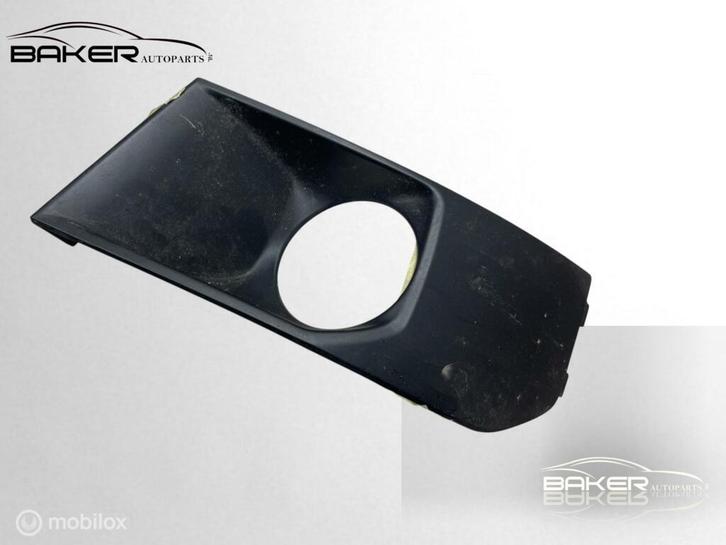 Afdekkap mistlamp linksvoor Audi A8 D5 ('17-'22) 4N0807823, Auto-onderdelen, Verlichting, Audi, Gebruikt, Ophalen of Verzenden