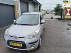 Hyundai I10 1.25i Active Cool, Auto's, Hyundai, Te koop, 78 pk, Zilver of Grijs, Geïmporteerd