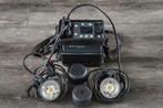 Elinchrom ELB 500 set, Ophalen, Gebruikt