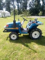 Iseki landhope 16 pk, Zakelijke goederen, Machines en Bouw | Tuin, Park en Bosbouw, Ophalen, Voertuig of Aanhanger