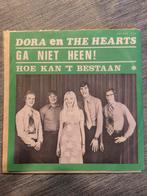 Dora en the hearts, Ophalen, Gebruikt, Overige formaten, Levenslied of Smartlap