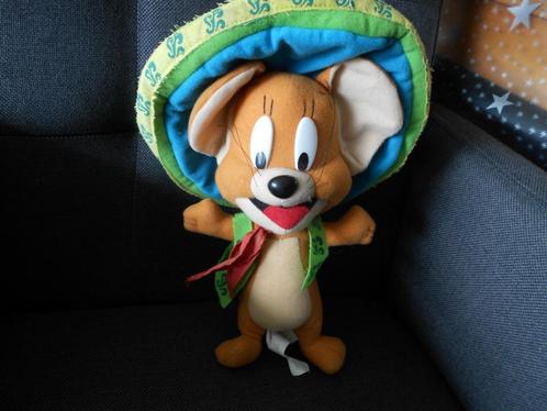 JERRY knuffel ( van Tom en Jerry ), Verzamelen, Speelgoed, Gebruikt, Ophalen