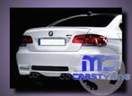 BMW E92/ E93 - Achterklep spoiler, Auto diversen, Tuning en Styling, Ophalen of Verzenden, MJ-Carstyling, Info@mj-carstyling.net
