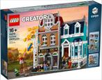 Lego 10270 creator NIEUW, Nieuw, Ophalen of Verzenden, Lego