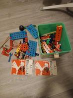 SIO Montage, Ophalen, Gebruikt