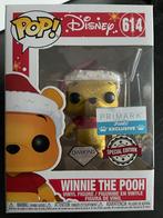Funko Pop! Disney Winnie the Pooh Diamond Collection, Ophalen of Verzenden, Nieuw